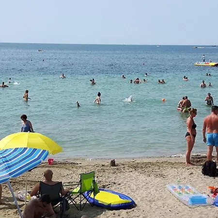 Mavel Appartamento *