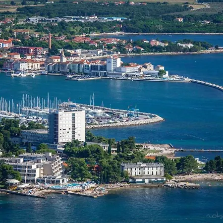 Mavel Umag