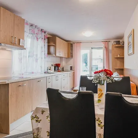 Apartment Mavel Umag