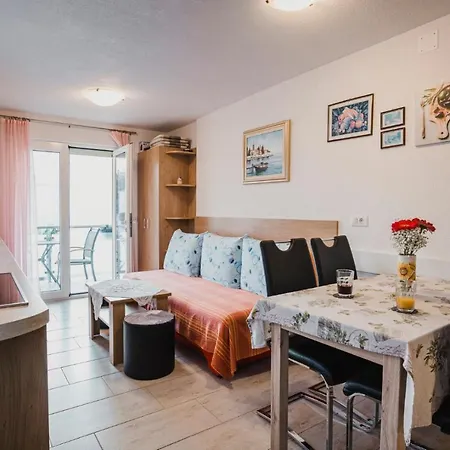 Apartman Mavel Umag