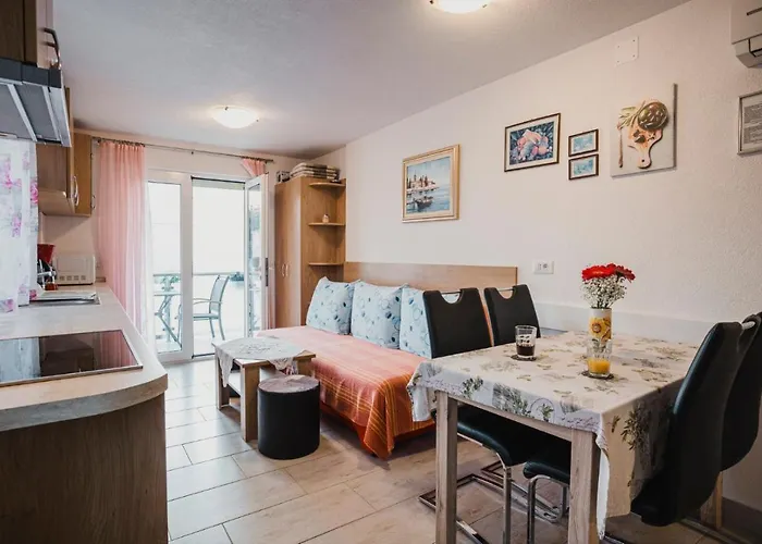 Lejlighed Mavel Umag